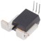 Senzor Hall de Curent 0-150A 4.5-5.5VDC