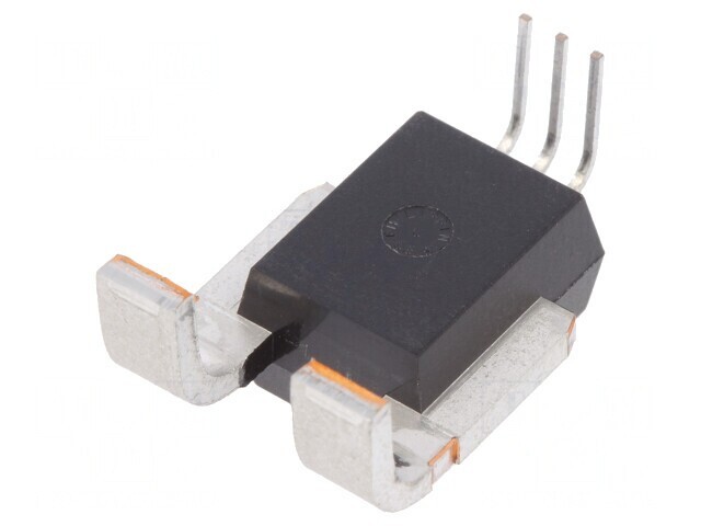 Senzor Hall de Curent 0-150A 4.5-5.5VDC