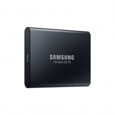 SSD Extern Samsung T5 2TB USB 3.1 foto