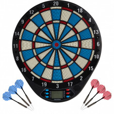 Ţinţă Electronică Darts ED110