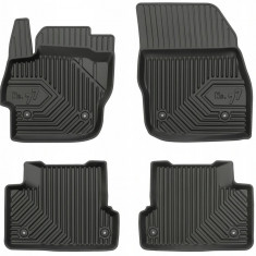 Set Covorase Auto Cauciuc Tip Tavita 2.5D No.77 Frogum Mazda 3 2 2008-2014 77407411