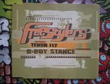 Freestylers feat. Tenor Fly -B-boy Stance [CD Audio]