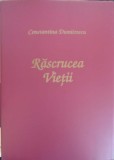 Rascrucea Vietii - Constantina Dumitrescu (2011) Macedoneanul, Poezie, 194 pagini, Paperback