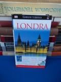 Cumpara ieftin LONDRA * GHID TURISTIC , ENCICLOPEDIA RAO , 2007 #