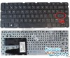 Tastatura HP Pavilion 14E 14 E series layout US fara rama enter mic