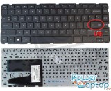 Tastatura HP Pavilion 14E 14 E series layout US fara rama enter mic