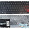 Tastatura HP Pavilion 14E 14 E series layout US fara rama enter mic