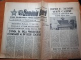 romania libera 23 septembrie 1988-art.orasul vatra dornei,jocurile olimpice