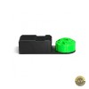 Suport Surubelnite Mijing SN-12 Negru - Kit Reparatie GSM, Plastic, Portocaliu/Negru