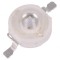 LED UV 130&deg; 1W SMD 390-410nm