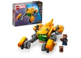 LEGO Marvel (76254) - Baby Rocket&#039;s Ship | LEGO