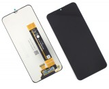 Display Samsung Galaxy A23 A236 5G fara Rama Black Negru