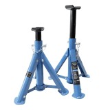 Cumpara ieftin Set suporti tip capra auto Gude 84119, 2 tone, 2 bucati