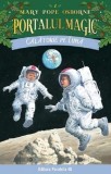 Portalul magic 8: Calatorie pe luna - Paralela 45