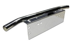 Bullbar universal CROM COD: PJ016 foto