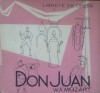 Librete de opera Don Juan W. A. Mozart