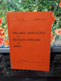 Mișcarea antifascistă și revoluția populară &icirc;n Banat, Marin și Oancea, 1971, 164