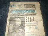 REVISTA ALBINA 14 SEPTEMBRIE 1991