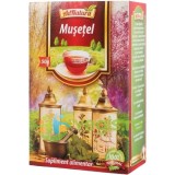 Ceai Musetel Flori 50g