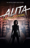 Alita | Pat Cadigan