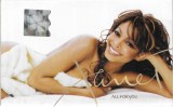 Janet Jackson - All For You, Caseta audio
