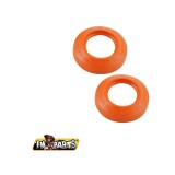 Protectii rulmenti spate KTM Hsqvarna 2003-2023 Orange