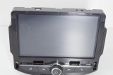 Unitate radio CD navigație OPEL CORSA E 2017 OEM: 42481582,555343750 17065297