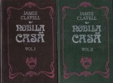 James Clavell - Nobila casa, 2 volume