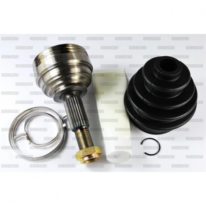 Cap planetara spre roata Dacia Logan diesel E3, benzina 1.6 16v 14241 G1R023 / 151501-1 / 30968