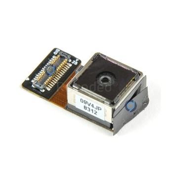 Modulul camerei surround HTC 7 Spate foto