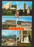 CPIB 21910 - CARTE POSTALA - BAIA MARE, MOZAIC, STEMA, NECIRCULATA