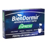 Bien Dormir Express 10 plicuri Fiterman, Fiterman Pharma