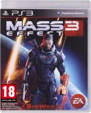 Mass Effect 3 PS3, Electronic Arts