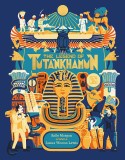 Legend Of Tutankhamun | Sally Jane Morgan, 2022