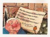 FA70-Carte Postala- FRANTA - Priere des Comagnons du Beaujolais, circulata, Fotografie