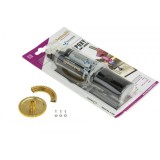 Set reparatiie clapeta acceleratie Audi, Skoda, Seat, Vw motor :, Bhc, Atl, Cfgb, Cffa, Cffb, Bke, Bdg, Bdh, Bke, Brb, Bna, Brf, Brd, Bva, Bvg, Bpw,