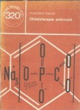 Cumpara ieftin Chimioterapie Antivirala - Vladimir Esanu, Editura Stiintifica Enciclopedica, 1990, Brosata, Medicina