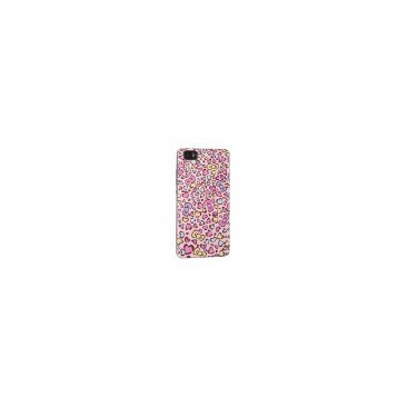 HUSA CAPAC 3D HEARTS SAMSUNG GALAXY A5 (2017) ROZ foto