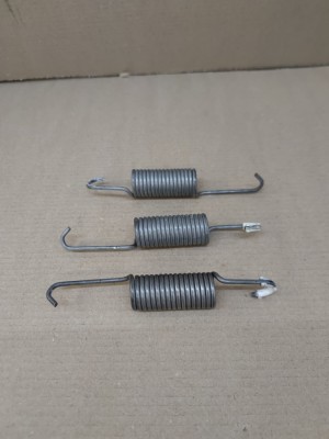 set arcuri sustinere cuva masina de spalat Gorenje / C159 foto