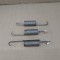 set arcuri sustinere cuva masina de spalat Gorenje / C159