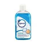 Dezinfectant Universal Igienol Multisuprafete Blue Fresh 1L, Fara Clor, Elimina 99.9% Bacterii, Virusuri si Fungi