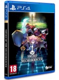 Sword Of The Necromancer PS4