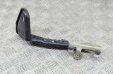 Balama ușă dreapta spate MERCEDES-BENZ VITO Minibus / passenger 638 2000 OEM: A6387601647 14315172