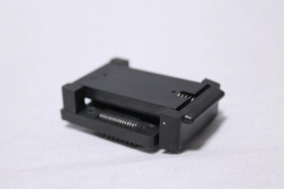 3M Textool socket test adapter 264-5086 foto