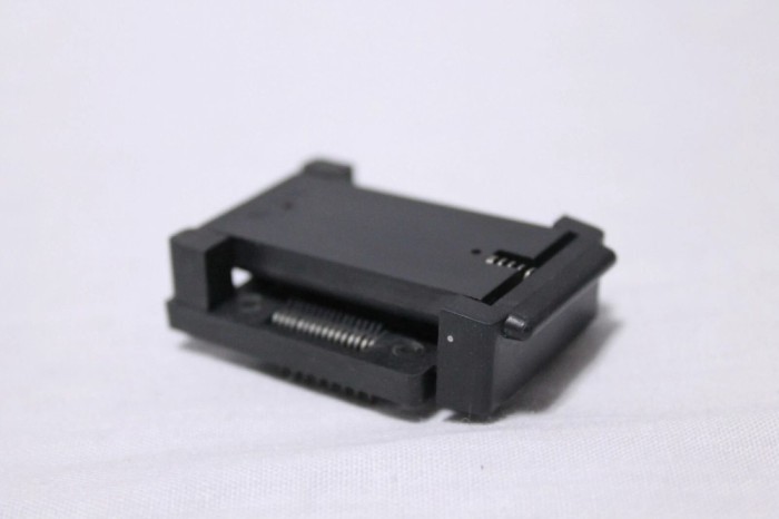 3M Textool socket test adapter 264-5086