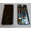 Display LCD Touchscreen Original Samsung Galaxy Note 9 N960 Negru