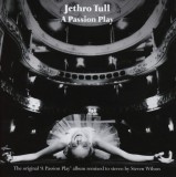 A Passion Play | Jethro Tull, Rock, Chrysalis Records