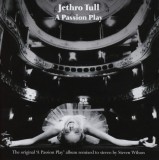 A Passion Play | Jethro Tull, Chrysalis Records