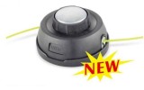 Cumpara ieftin Mosor cu fir - cap aluminiu - m10x1.25 - compatibil husqvarna mc