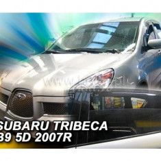 Paravant SUBARU TRIBECA B9, SUV cu 5 usi, an fabr. 2006-2014 (marca HEKO) Set fata si spate - 4 buc. by ManiaMall